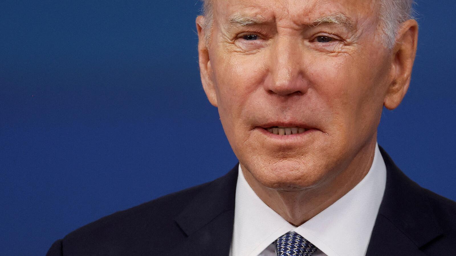 White House counsel's office says there are no visitors logs at Biden's Wilmington home